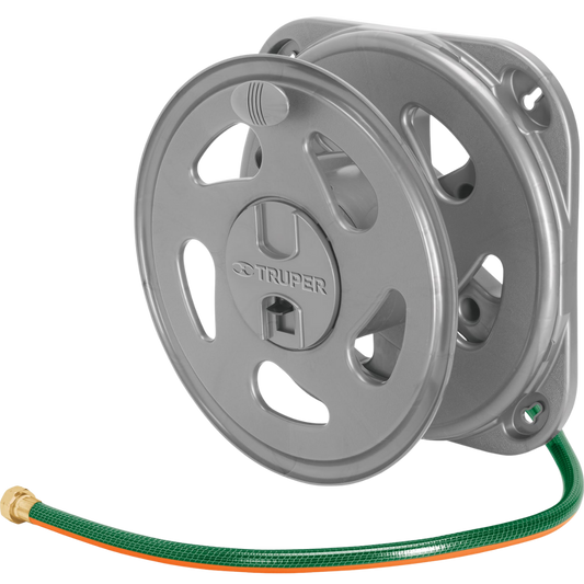 Portamanguera De Pared 10390 Truper