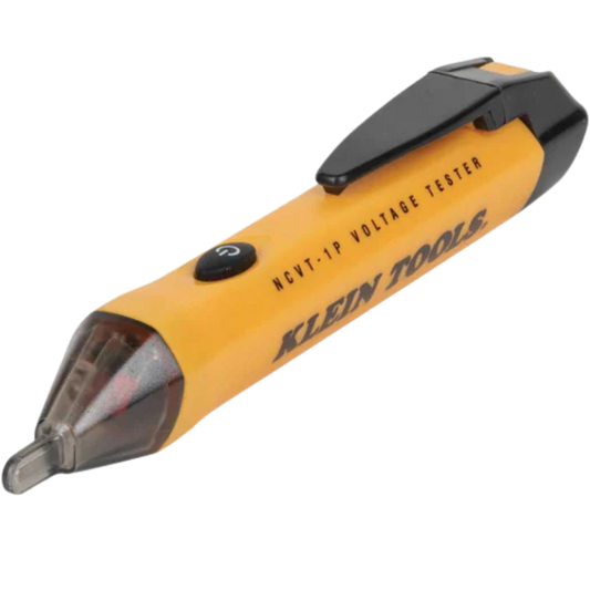 Probador De Voltaje Sin Contacto 50 a 1000 Volts NCVT-1P Klein Tools