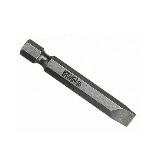 2555-Punta Para Desarmador Plana - 8-10 X 2" H18006