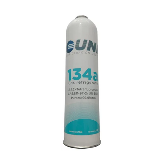 Lata De Gas R134 R-134A DIL