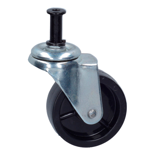 Repuesto De Ruedas Para Camas Para Mecánico 137067, 137068, 137069 Y 137070 Surtek DS
