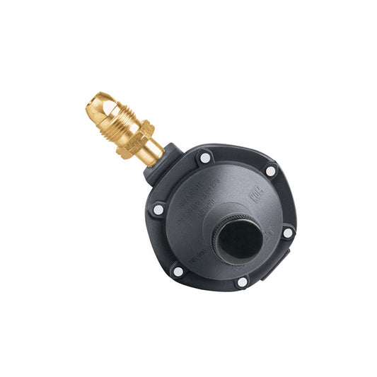 Regulador De Gas De 1 Vía 49225 Truper