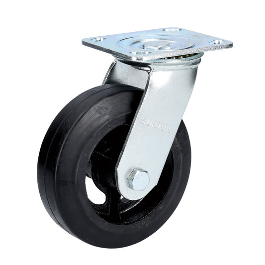 Rodaja De Hule Giratoria 6" Surtek DS
