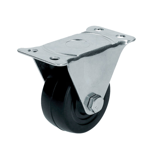Rodaja De Hule Fija 2" Surtek DS
