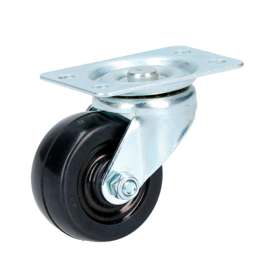 Rodaja De Hule Giratoria 2" Surtek DS