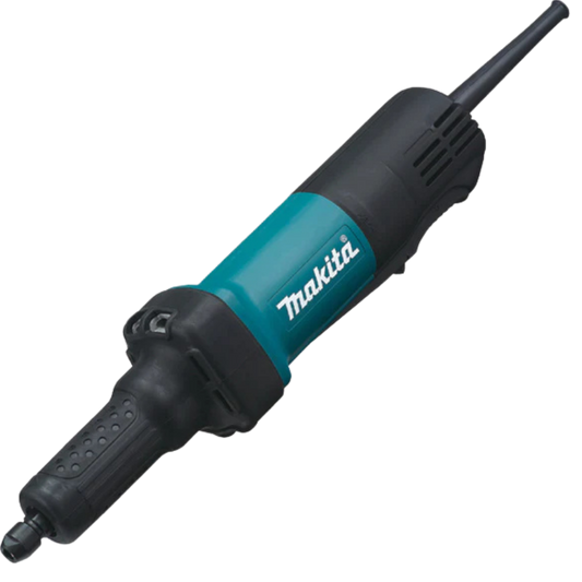 Rectificador 1/4" 400 W GD0600 Makita