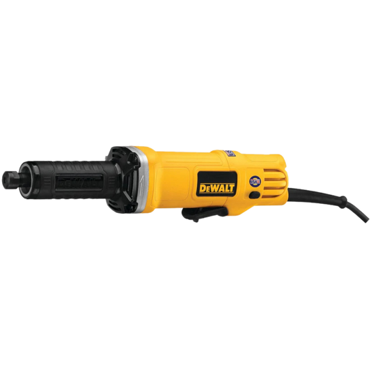 Rectificador 1/4" 450 W DWE4887-B3 Dewalt