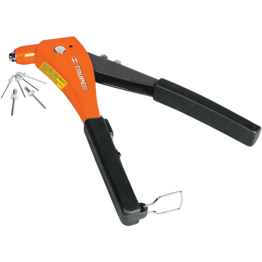 Remachadora Profesional 10' 17960 Truper