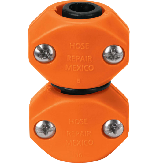 Reparador 1/2' De Abs Para Manguera 12714 Truper