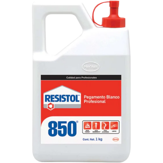 Resistol 850 Pro 1 Kg 1857129 Henkel