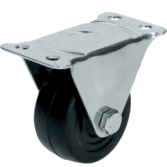 Rodaja De Hule Fija 2-1/2" RH6F Surtek