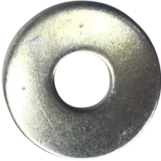 Rondana Plana Galvanizado Kg 3/4 (41 X Kg) Ert 5400900000 El Rey Del Tornillo