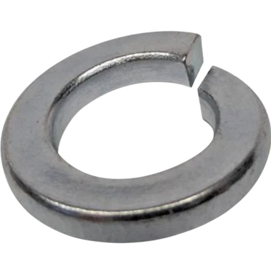 Rondana Presion Galvanizado 5/8 Ert 5410800000 El Rey Del Tornillo