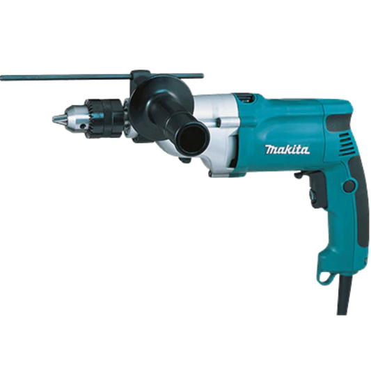 Rotomartillo 3/4" 720 W HP2050H Makita