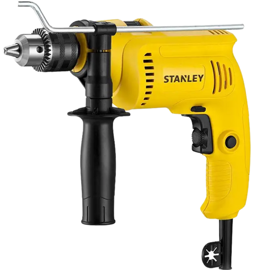 Rotomartillo De 1/2" 600 W Stanley SDH600-B3 Dewalt
