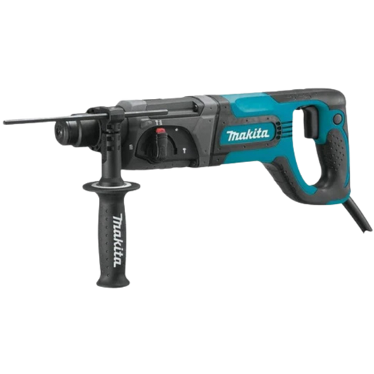 Rotomartillo Sds Plus 15/16" 780 W HR2470 Makita