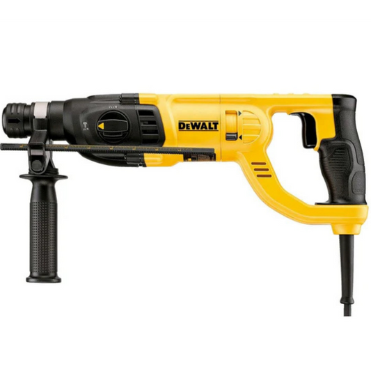 Rotomartillo Sds Plus 1" 800 W D25260K-B3 Dewalt