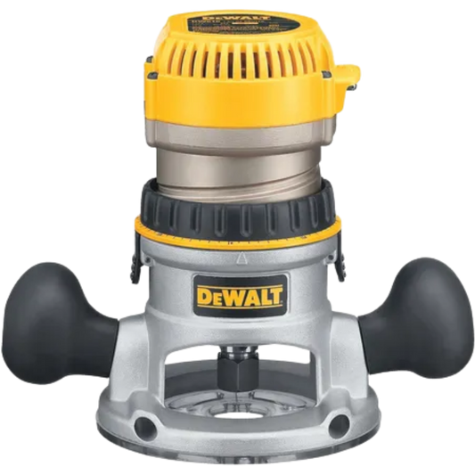 Router De 1-3/4 Hp 750 W DW616 Dewalt