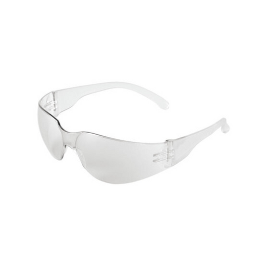 5852-Lente Claro De Seguridad Transparente Anti-Rayones BH111 Safe-Fit
