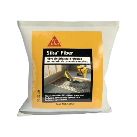Fiber 600 G Blanco 97135 Sika