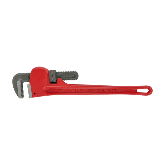 Llave Stilson 18' Cuerpo De Hierro Maleable Pretul 22014 Truper