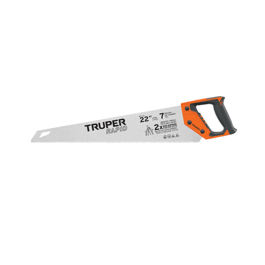 Broca Plana De Manita 1/2' Para Madera 101510 Truper