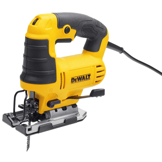 Sierra Caladora 1" 650 W DWE300-B3 Dewalt