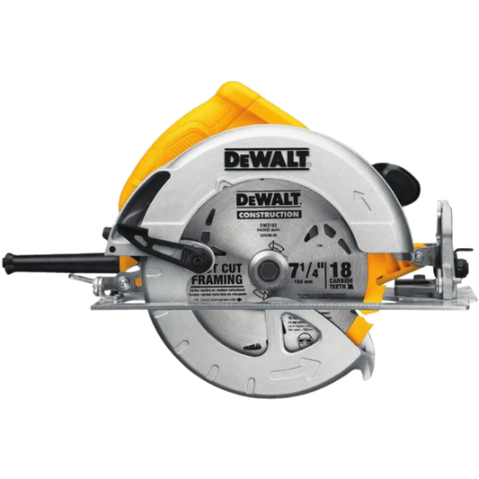 Sierra Circular 7-1/4" 2200 W DWE575-B3 Dewalt