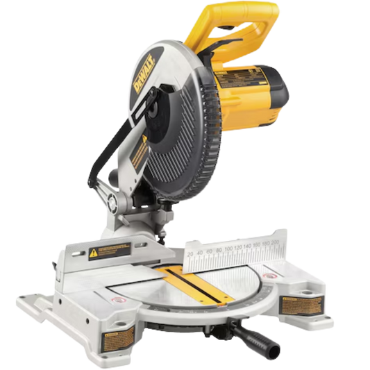 Sierra Ingleteadora De 10" 1650 W DW714-B3 Dewalt