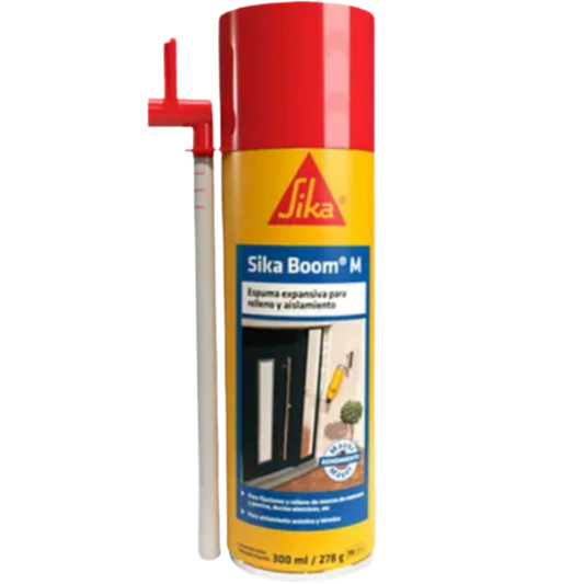 Sikaboom M La Bote (300 Ml) 529788 Sika