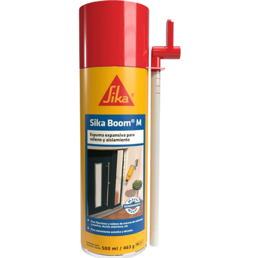 Sikaboom M La Bote (500 Ml) 469477 Sika