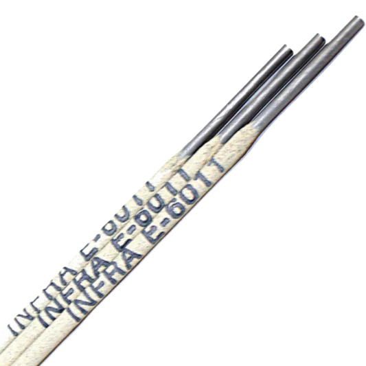 Soldadura E-6011 De 5/32 2115 Infra