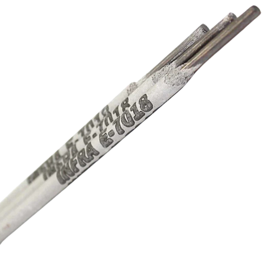 Soldadura E-7018 De 1/8 2195 Infra