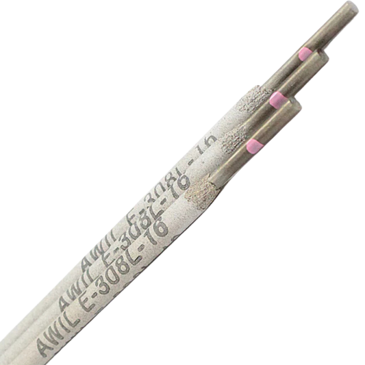 Soldadura Electrodo AW IL 1/8'' 6230 Infra