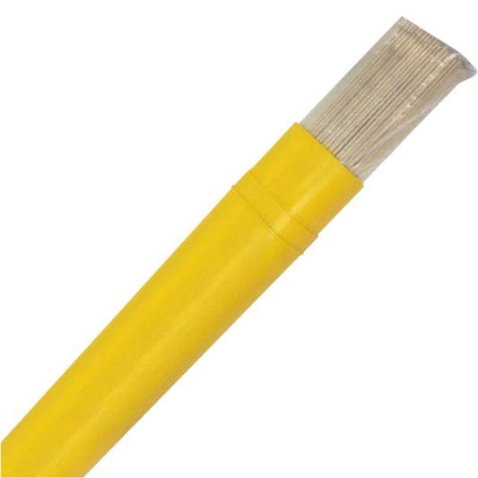 Soldadura Low Fuming Bronce De 1/8" 6149 Infra