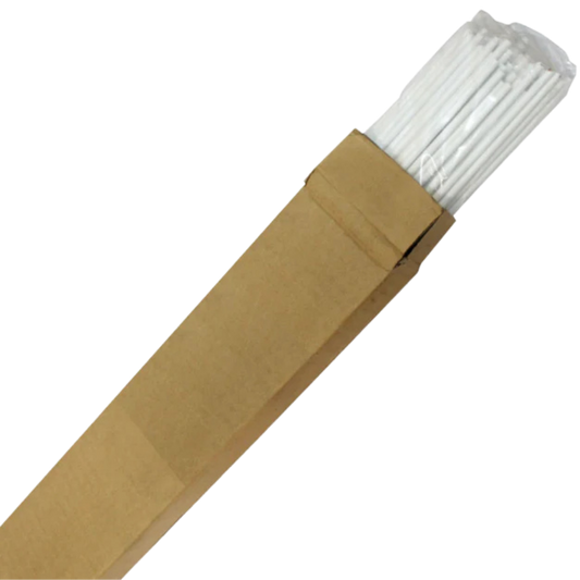Soldadura Low Fuming Bronce Rf 1/8'' 6152 Infra