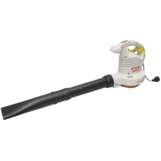 Soplador De Mano 1.1 Kw Electrica 3.0 Kg 4811-011-1513 Stihl
