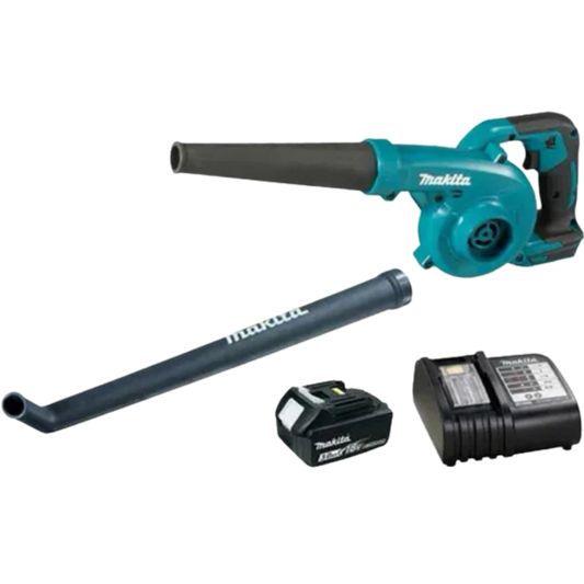 Sopladora Inalambrica 40 V UB001GM101 Makita