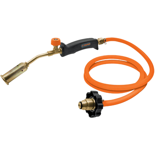 Soplete Con Manguera Para Gas 200 Psi 16920 Truper
