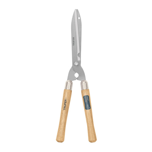 4118-Tijera Para Poda 55 Cm Classic Mangos De Madera 18377 Truper