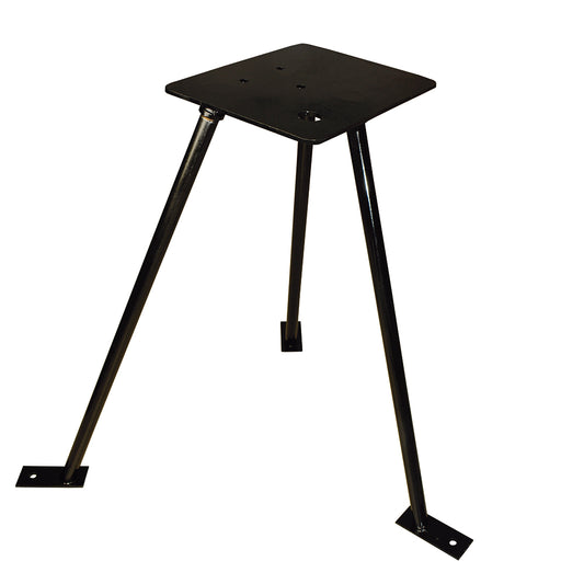 Tripié Universal De Trabajo 11" A 36" Surtek DS