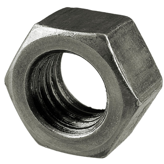 Tuerca Hexagonal Grado 2, 3/8", 100 Piezas Surtek DS