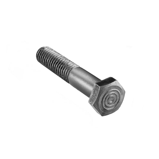 Tornillo Tipo Máquina Rosca Parcial 7/16" X 3-1/2", 20 Piezas Surtek DS