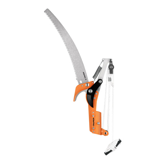 Cortador De Ramas Altas Sin Mango Hoja De Acero Sk5 De 14' 18401 Truper
