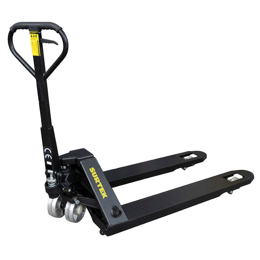 Transpaleta Hidráulica 5 Ton Surtek DS