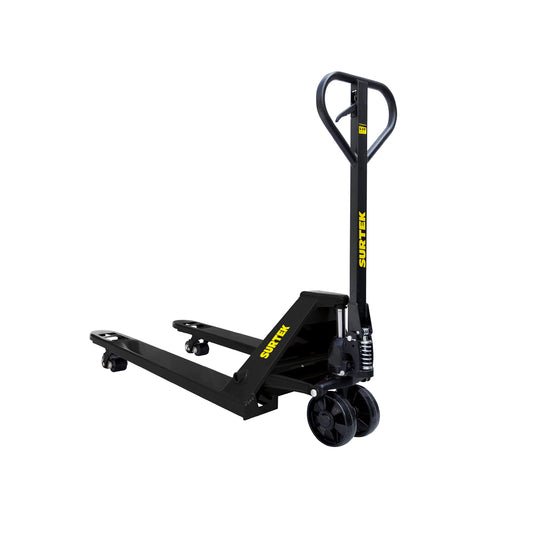 Transpaleta Hidráulica 3 Ton Surtek DS