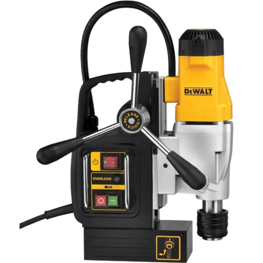 Taladro Magnético 2" 1200 W DWE1622K-B3 Dewalt