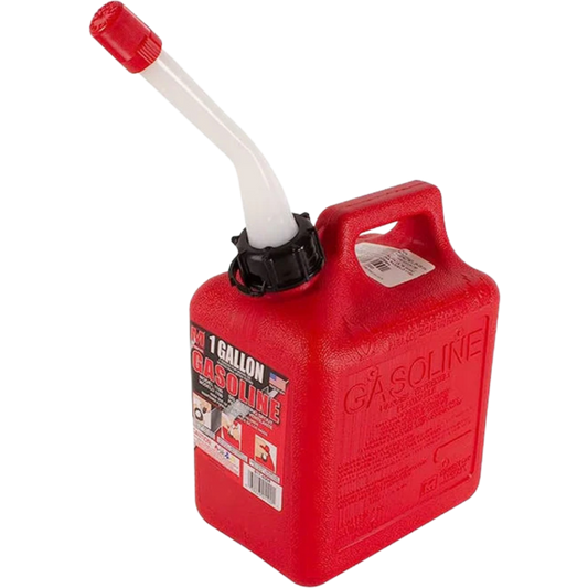 Tanque Para Gasolina 105 Gal Marca Midwest MW2001 Dogotuls
