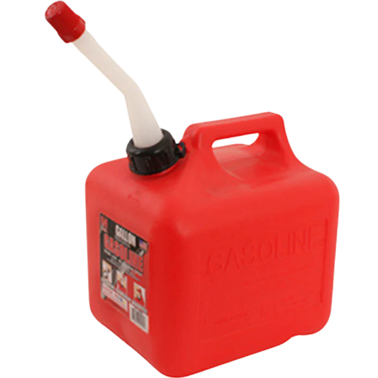 Tanque Para Gasolina 21 Gal Marca Midwest MW2002 Dogotuls