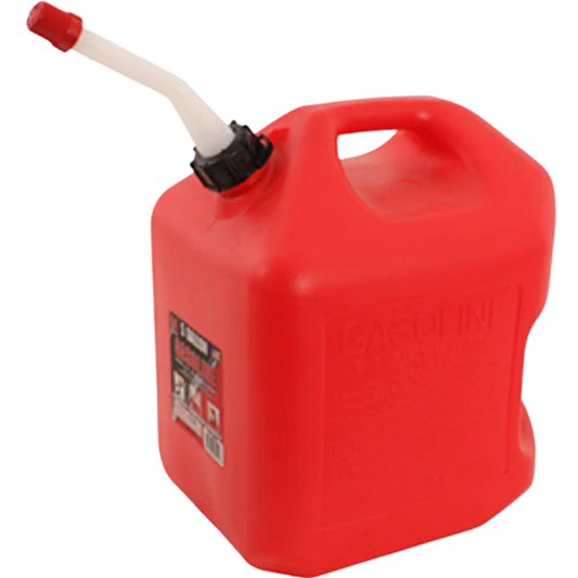 Tanque Para Gasolina 53 Gal Marca Midwest MW2003 Dogotuls